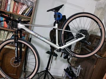 Brugt BMC Twostroke 01 ONE 2021 2021 Mountainbike — billede 9 af 9