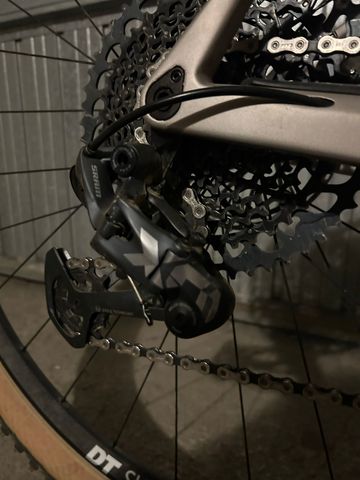 Brugt BMC Twostroke 01 ONE 2021 2021 Mountainbike — billede 5 af 9