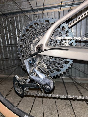 Brugt BMC Twostroke 01 ONE 2021 2021 Mountainbike — billede 3 af 9