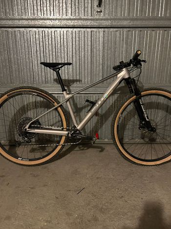 BMC, Twostroke 01 ONE 2021