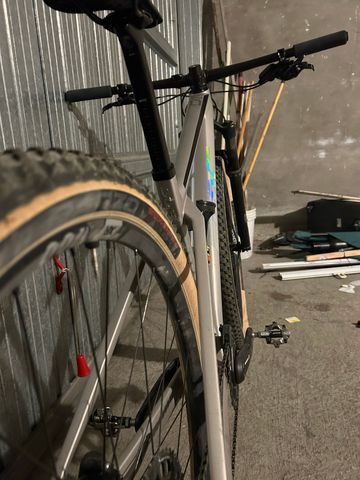 Brugt BMC Twostroke 01 ONE 2021 2021 Mountainbike — billede 6 af 9