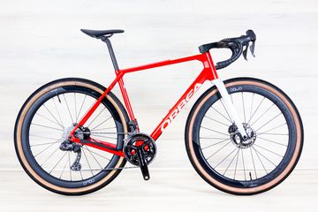 Used Orbea TERRA M20i TEAM 2025 Road & Gravel