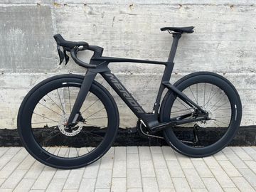 Merida REACTO 6000 2027 2027 Road & Gravel d'occasion — image 2 sur 13