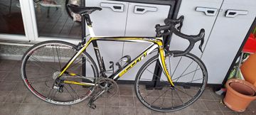 Gebrauchtes Scott Addict Campagnolo Super Record 2009 Road & Gravel