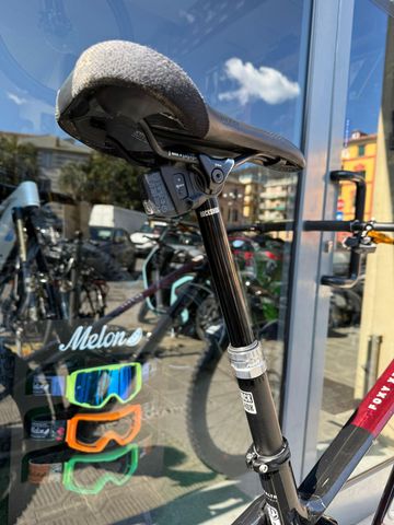 Brugt Mondraker Foxy SRAM GX Eagle AXS 2024 Mountainbike — billede 7 af 11