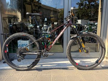 Used Mondraker Foxy SRAM GX Eagle AXS 2024 MTB