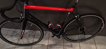 Tweedehands Cervelo r5 Custom Shimano Dura Ace Di2 2017 Road & Gravel — afbeelding 2 van 3