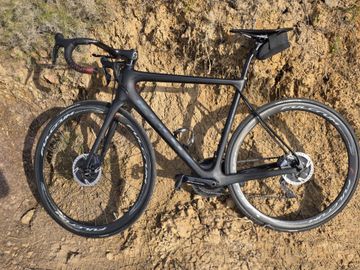 Used Kuota Custom Shimano Dura Ace Di2 2021 Road & Gravel, Black — image 1 of 4