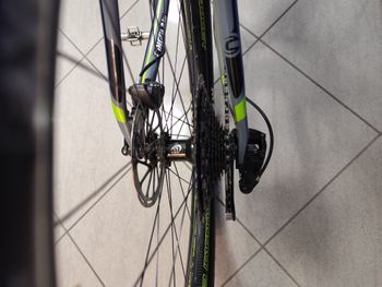 Used Cannondale F-Si Team 2018 2018 Mountainbike, Hellgrau, 29 — image 7 of 8