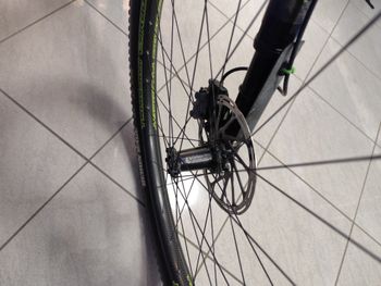 Used Cannondale F-Si Team 2018 2018 Mountainbike, Hellgrau, 29 — image 8 of 8