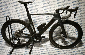 Merida, REACTO 9000 2026