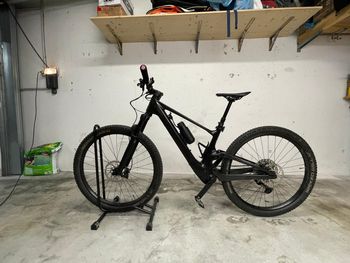 Scott, Lumen eRIDE 910 2024