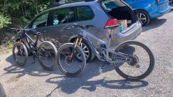 Propain, Spindrift SRAM X01 Eagle