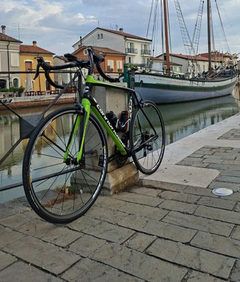 Cannondale, Cannondale Synapse 58 Carbo