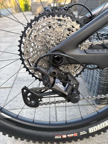 Tweedehands Giant Trance X Advanced E+ 1 2023 2023 Mountainbike — afbeelding 2 van 9