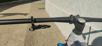 Orbea, OIZ M LTD 2022 Frameset