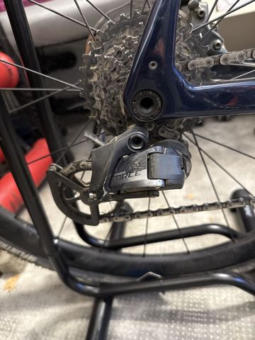 Brugt Lapierre Pulsium SRAM Force 2025 Road & Gravel — billede 5 af 6