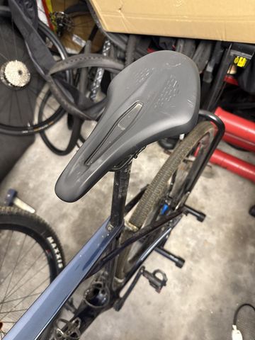 Brugt Lapierre Pulsium SRAM Force 2025 Road & Gravel — billede 6 af 6