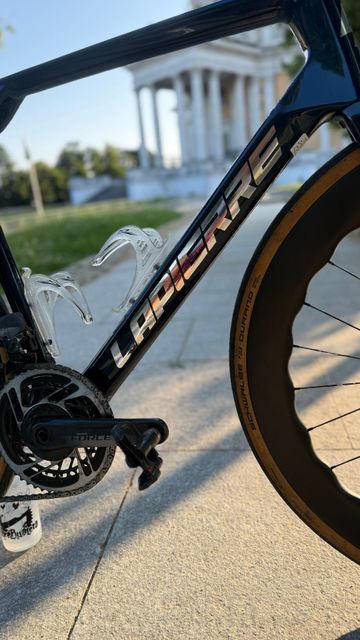 Brugt Lapierre Pulsium SRAM Force 2025 Road & Gravel — billede 3 af 6