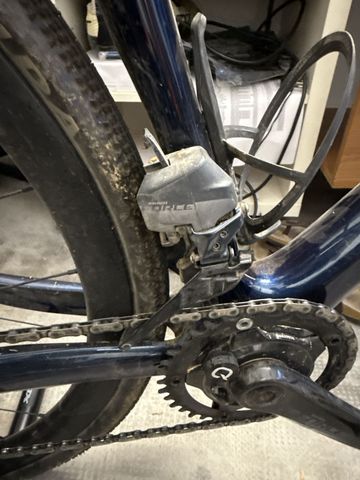 Brugt Lapierre Pulsium SRAM Force 2025 Road & Gravel — billede 4 af 6