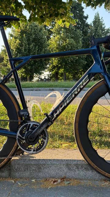 Brugt Lapierre Pulsium SRAM Force 2025 Road & Gravel — billede 2 af 6