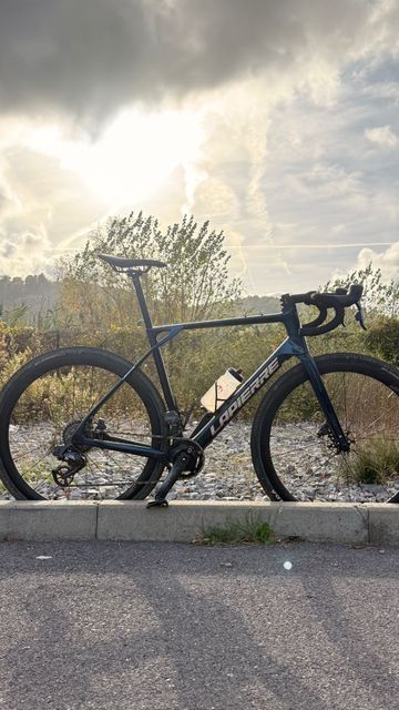 Gebrauchtes Lapierre Pulsium SRAM Force 2025 Road & Gravel