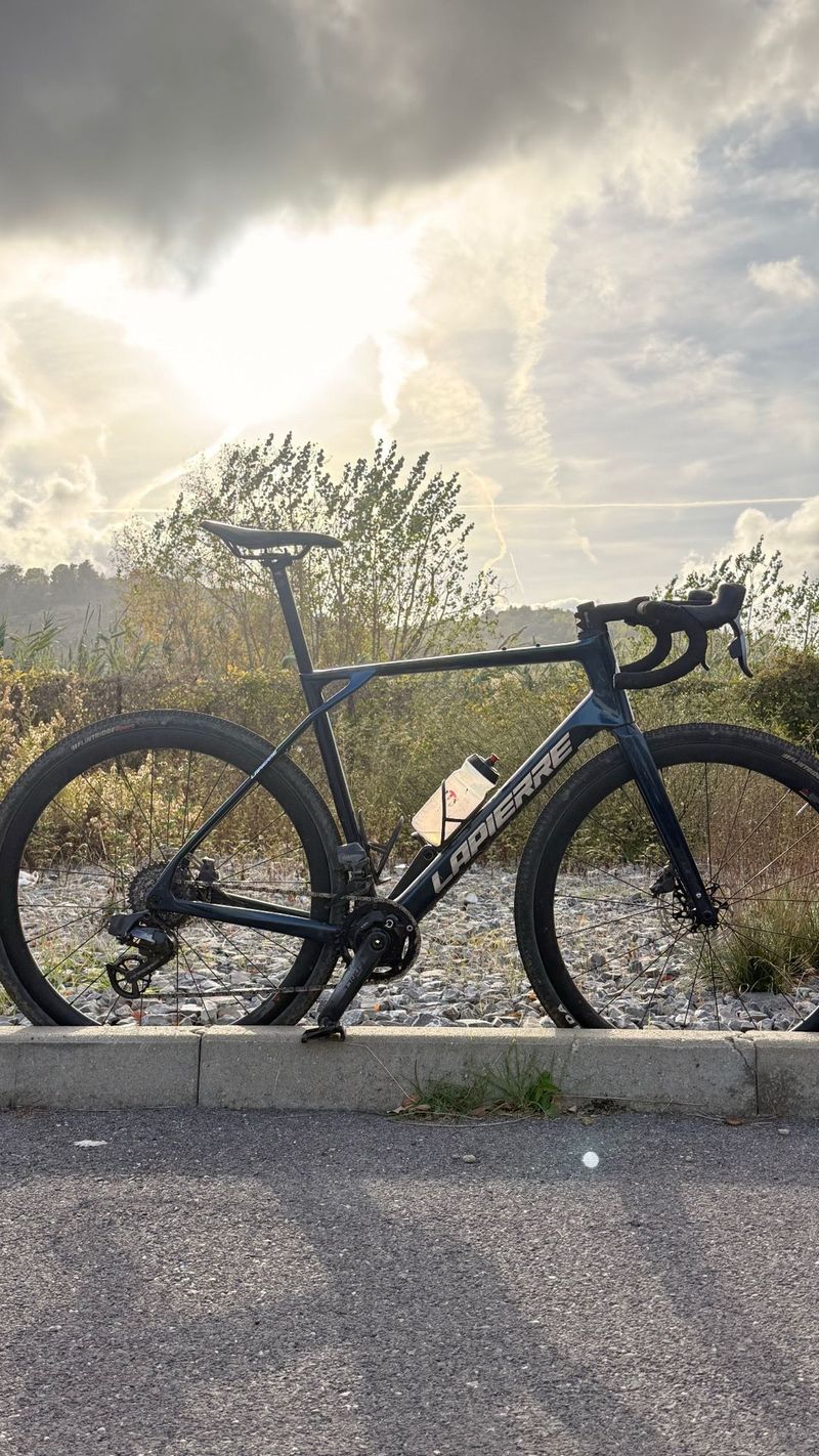 Gebrauchtes Lapierre Pulsium SRAM Force 2025 Road & Gravel