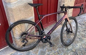 Lapierre, Lapierre Xelius SL 8.0