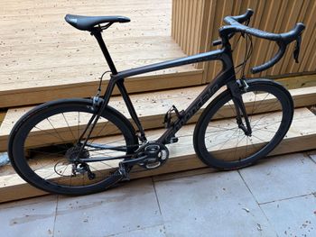 Cannondale, Synapse Shimano Ultegra