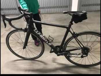 Used Whistle SAUK ULTEGRA 2017 2017 Road & Gravel — image 3 of 3