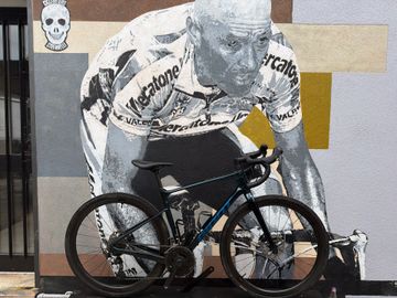 Brugt Giant Revolt Advanced 0 2024 2024 Road & Gravel