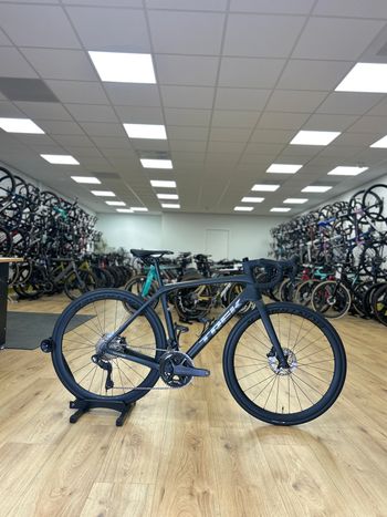 Trek, Domane SLR7 Di2 Carbon