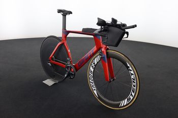 Giant, Trinity Shimano Ultegra Di2