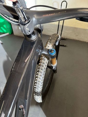 Käytetty Trek Fuel ex SRAM X0 Eagle AXS (T-Type) 2025 Mountainbike — kuva 4 / 21