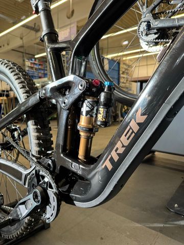 Käytetty Trek Fuel ex SRAM X0 Eagle AXS (T-Type) 2025 Mountainbike — kuva 7 / 21