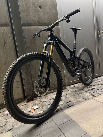 Käytetty Trek Fuel ex SRAM X0 Eagle AXS (T-Type) 2025 Mountainbike — kuva 14 / 21