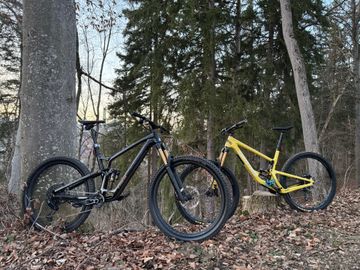 Käytetty Trek Fuel ex SRAM X0 Eagle AXS (T-Type) 2025 Mountainbike — kuva 19 / 21