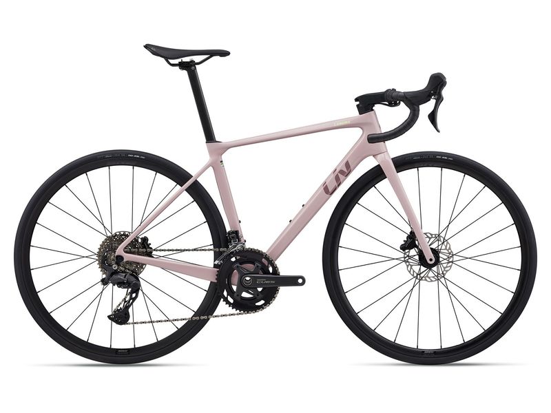Used Liv Langma Advanced 3 2026 Road & Gravel