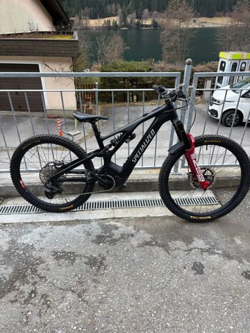 Używany Specialized Turbo Levo Sram Eagle Transmission GX 2023 MTB