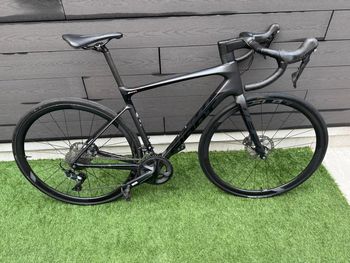 Used Giant Defy Advanced Pro 2 2020 2020 Road & Gravel