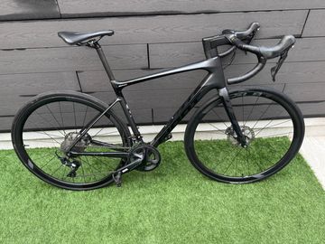 Giant Defy Advanced Pro 2 2020 2020 Road & Gravel usato