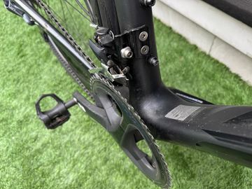 Tweedehands Giant Defy Advanced Pro 2 2020 2020 Road & Gravel — afbeelding 5 van 7