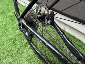 Gebrauchtes Giant Defy Advanced Pro 2 2020 2020 Road & Gravel, Schwarz — Bild 4 von 7