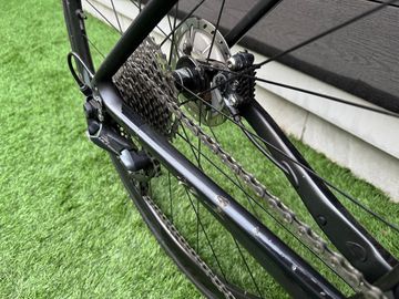 Tweedehands Giant Defy Advanced Pro 2 2020 2020 Road & Gravel — afbeelding 4 van 7