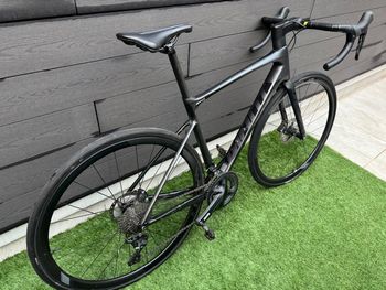 Gebrauchtes Giant Defy Advanced Pro 2 2020 2020 Road & Gravel, Schwarz — Bild 2 von 7