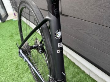 Tweedehands Giant Defy Advanced Pro 2 2020 2020 Road & Gravel — afbeelding 6 van 7