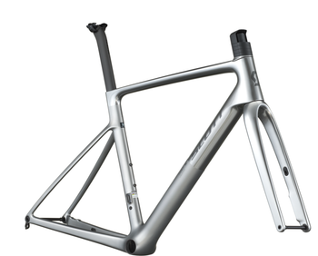 Scott, Addict RC Ultimate 2025 Frameset