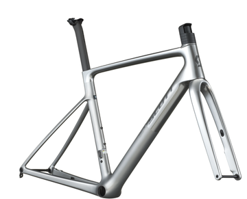 Gebrauchtes Scott Addict RC Ultimate 2025 Frameset 2025 Road & Gravel