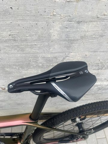 Brugt Basso Palta Sram Apex 2024 Road & Gravel — billede 13 af 14