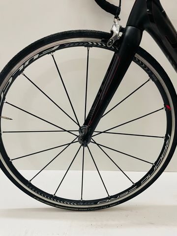 Tweedehands Specialized Tarmac SRAM Rival 2014 Road & Gravel — afbeelding 8 van 10